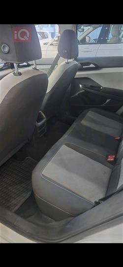 Volkswagen Taos
